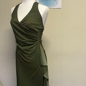 Formal dress / evening gown